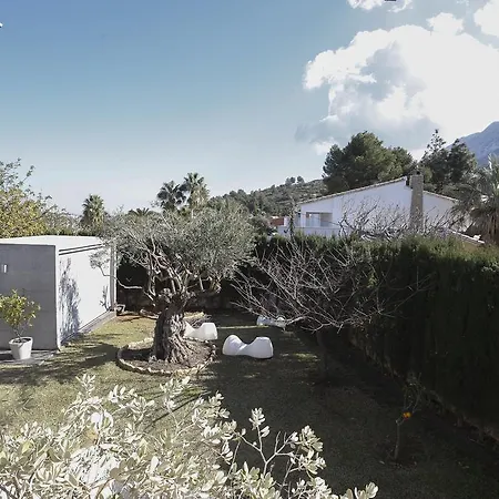 Villa Aurora