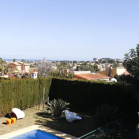 Aurora * Denia