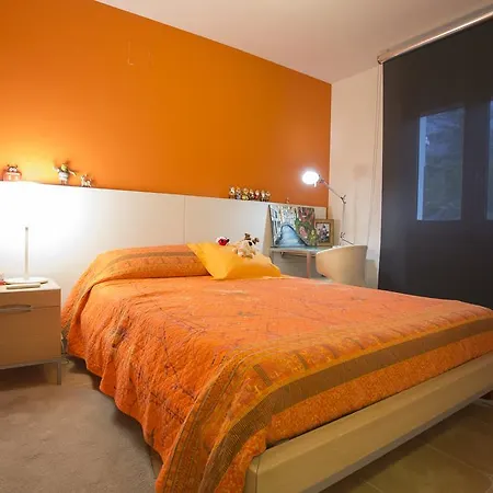 Aurora Villa *