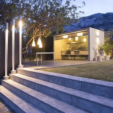 Aurora Villa Denia