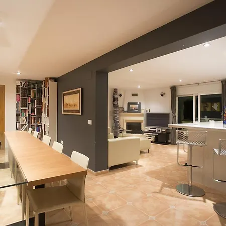 Aurora Villa Denia
