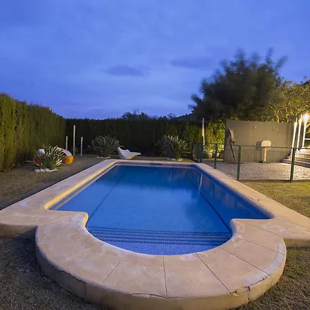 Villa Aurora *