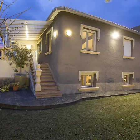 Villa Aurora Denia