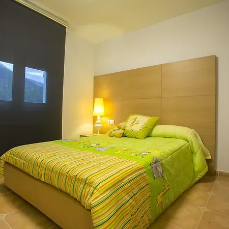 Aurora Villa *